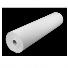 Netkaná textília 3,2x250m 17g/m2 biela