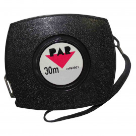 Pásmo oceľové 50m