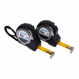 Meter zvinovací 5mx19mm s magnetom