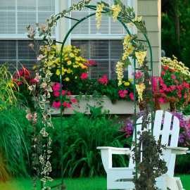 Pergola Classic Arch zelená