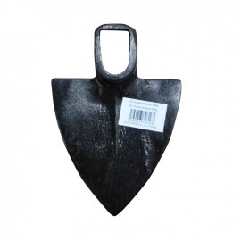 Motyka kovaná stredná špicatá