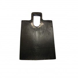 Motyka kovaná plochá