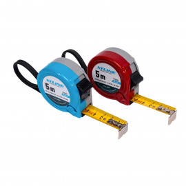 Meter zvinovací 5mx19mm