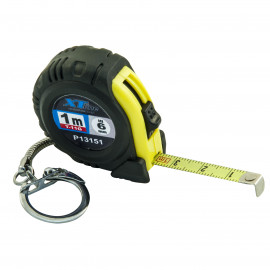 Meter zvinovací pogumovaný 1mx6mm