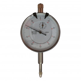 Odchýlkomer 0-10mm/0,01mm