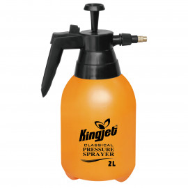 Postrekovač tlakový 2l KINGJET