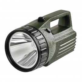 Svietidlo nabíjacie LED 10W/330Lm