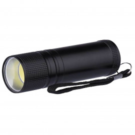 Svietidlo mini COB LED 3W 3xAAA