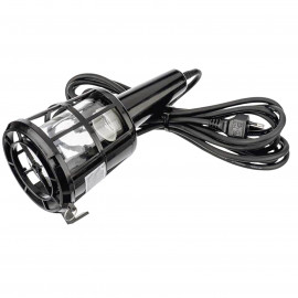 Svietidlo prenosné 220W/60W 5m