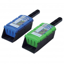 Lopatka na posyp Sharkie