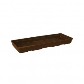 Miska AGRO hnedá 40x15x3cm