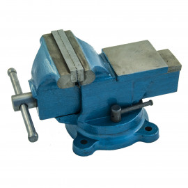 Zverák otočný 125mm