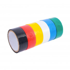 Páska izolačná 6ks