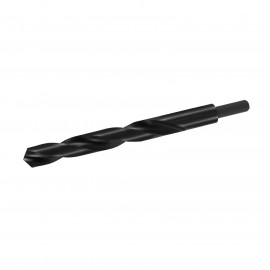 Vrták s osadenou stopkou HSS 18mm DIN 338 RUKO
