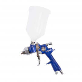 Pištol striekacia s hornou nádobou 0,6l veľkosť trysky 1,4mm