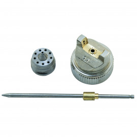 Náhradné diely k striekacej pištoli 1,7mm P19641