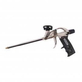 Pištoľ celokovová na PU peny G04 350mm