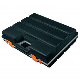 Organizér NOR DUO 490x390x130mm