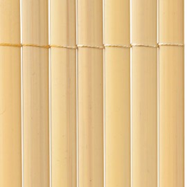 Pletivo PLASTICANE ovál 1x3m prírodné