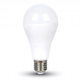LED Žiarovka A65 E27 15W SB
