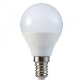 LED Žiarovka P45 E14 4,5W TB