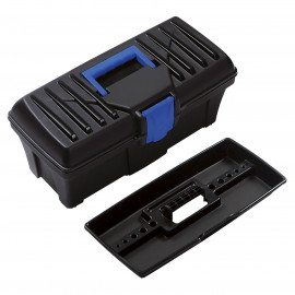 Box CALIBER 400x200x186mm