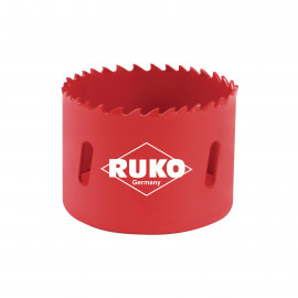 Korunka vykružovacia bimetal HSS 111mm