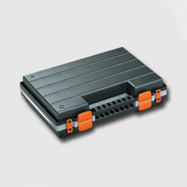 Organizér NOR DUO P 399x303x100mm