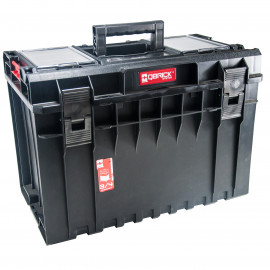 Box plastový QBRICK PROFI