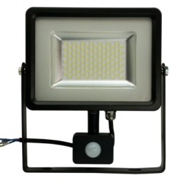 LED Reflektor 30W SB senzor