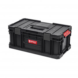 Box plastový QBRICK TWO Toolbox Plus
