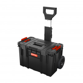 Box plastový QBRICK Two cart