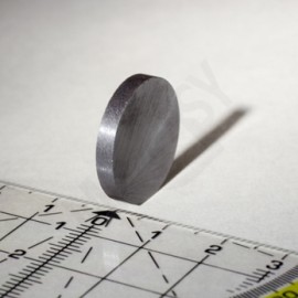 Magnet 20x3mm anisotrop 5ks