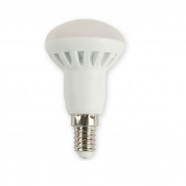 LED Žiarovka R50 E14 4,8W (6w) TB