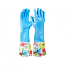 Rukavice TOMMI ZITRONE veľkosť L/9