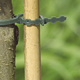 Viazacia páska FIX zelená d17cm