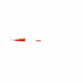 List pílový mečový bimetal 225x18x0,9mm