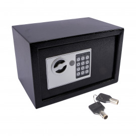 Trezor s numerickým kódom 310x200x200mm