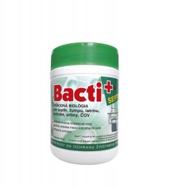 Bacti+ 500g