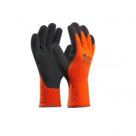 Rukavice WINTER GRIP veľkosť 9