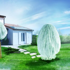 Netkaná textília Wintertex 1,6x5m 50g/m2