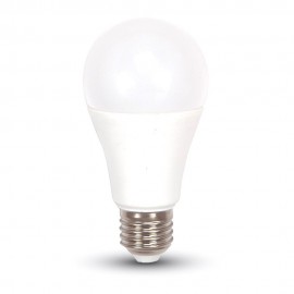LED Žiarovka A60 E27 8,5W DB