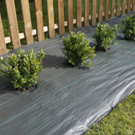 Tkaná textília WEEDSOL 1x10m 90g/m2