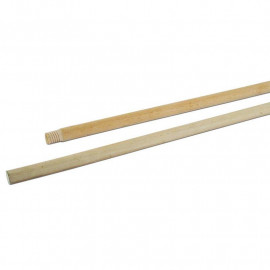 Násada do metly 1200mm so závitom