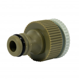 Adaptér 1/2”-3/4” vnútorný závit