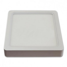 LED Panel štvorcový 115x115mm 8W SB