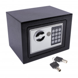 Trezor s numerickým kódom 230x170x170mm
