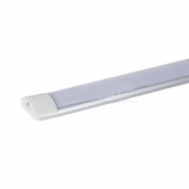 LED Svietidlo ploché 40W 120cm SB