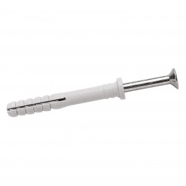 Hmoždinka zatĺkacia NH 6x60mm 50ks