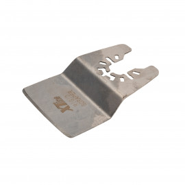 Špachtla zaoblená 50mm